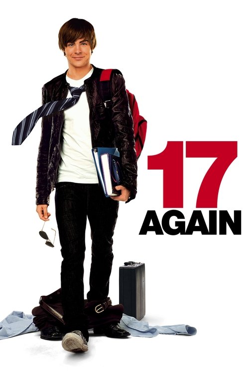 17 Anos, Outra Vez!
