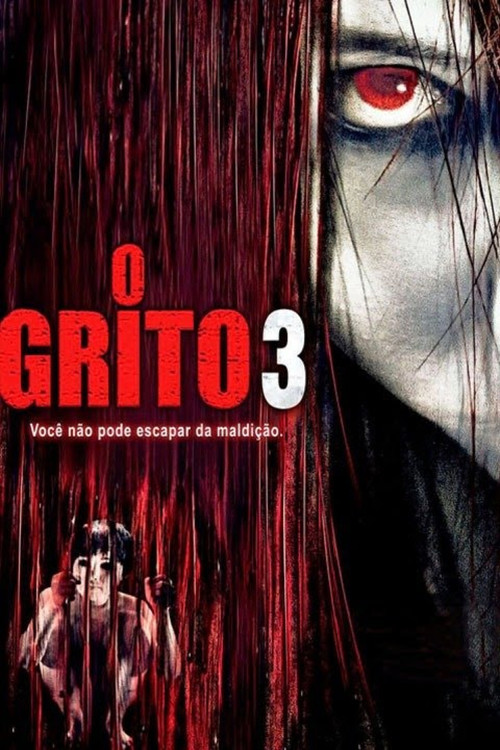 The Grudge - A Maldição 3