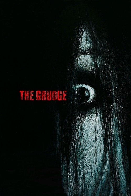 The Grudge - A Maldição