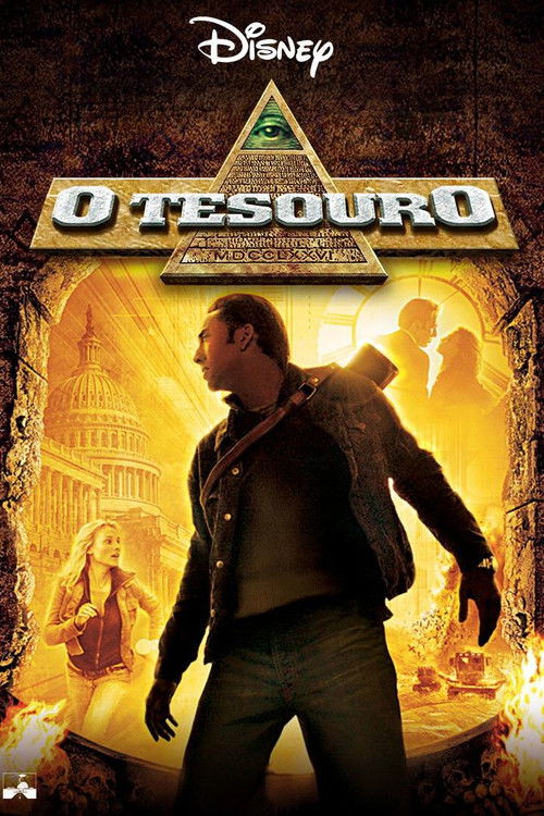 O Tesouro