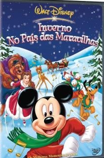 Inverno no País das Maravilhas