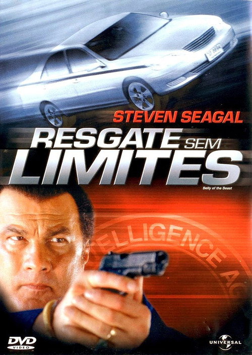 Para Lá da Lei