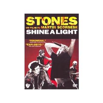 Rolling Stones - Shine a Light