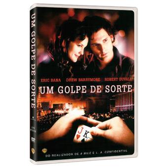 Um Golpe de Sorte