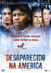 DESAPARECIDO NA AMÉRICA