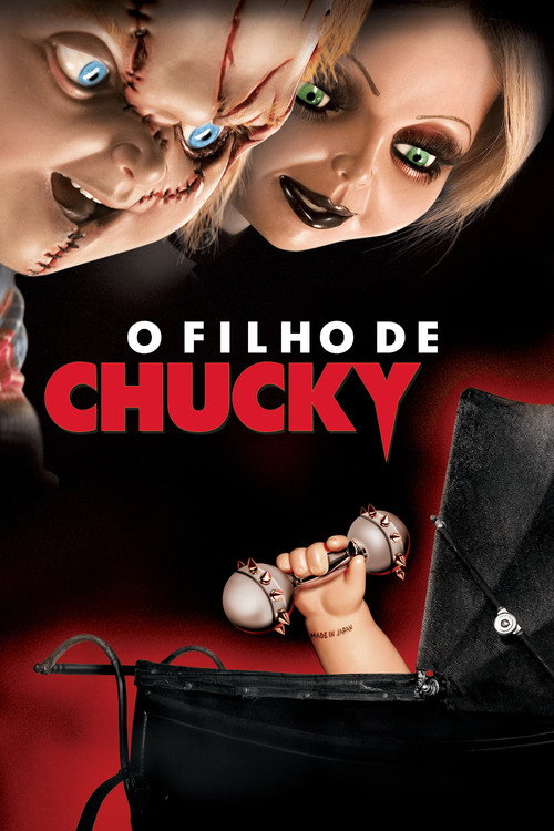 A Semente de Chucky