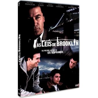 As leis de BROOKLYN