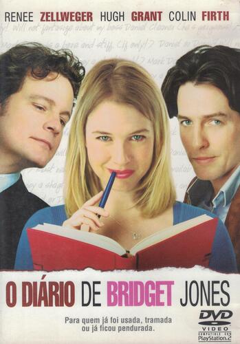 O Diário de Bridget Jones