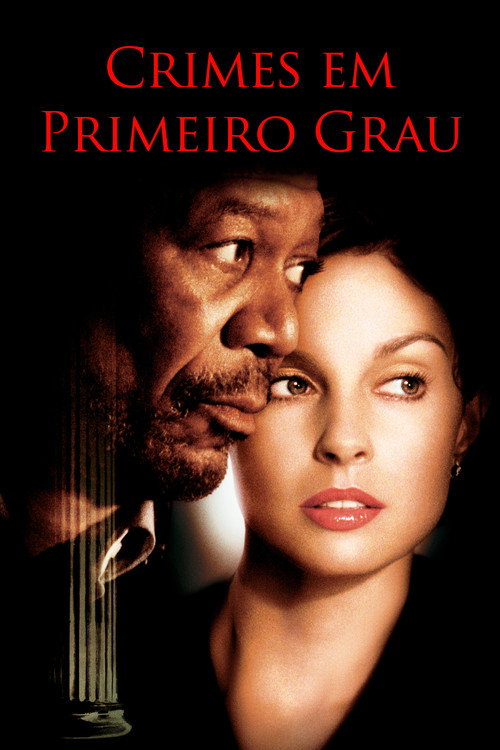 Crime em Primeiro Grau