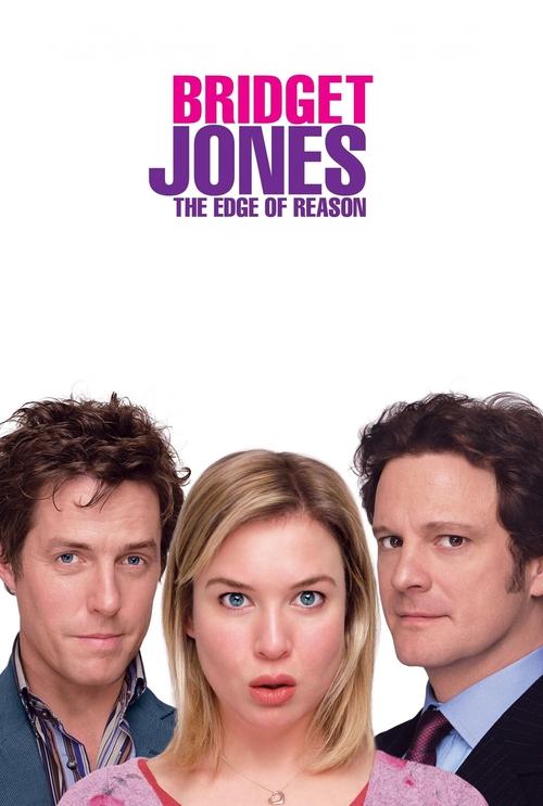 O Novo Diário de Bridget Jones