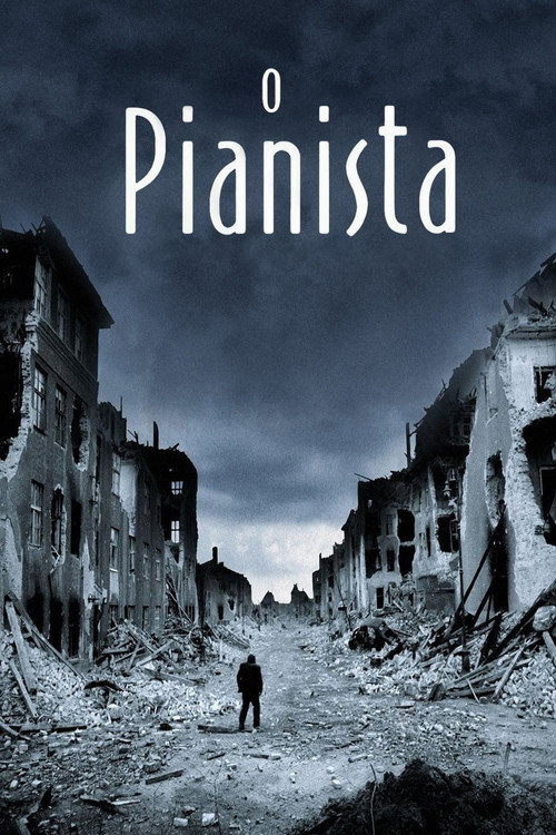 - O Pianista