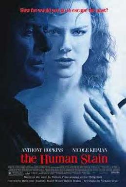 The Human Stain (filme)