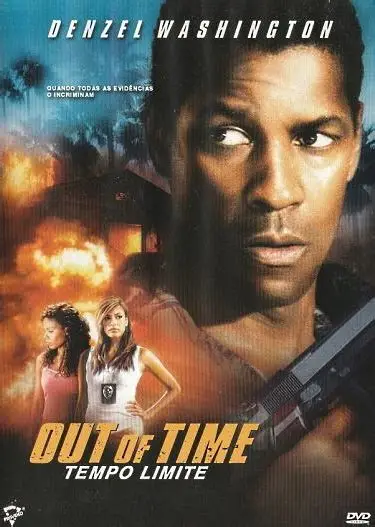 Out of Time - TEMPO Limite