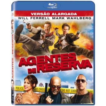 Agentes de Reserva