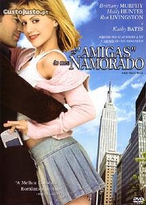 As Amigas do Meu Namorado