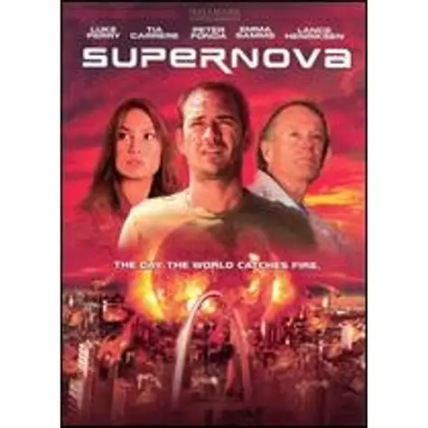 SuperNova