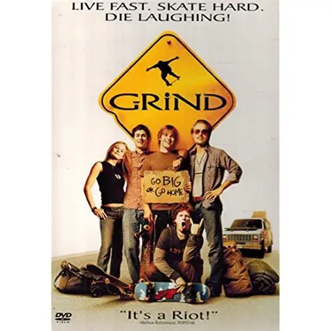 GRIND