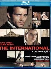 The International - A Organização