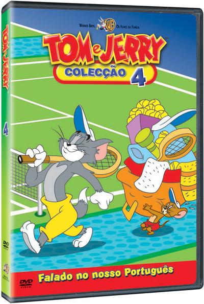 Tom e Jerry