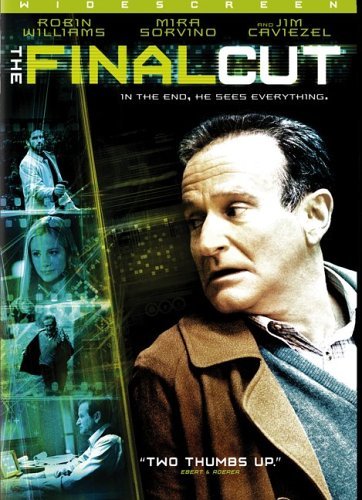 The Final Cut - A Última Memória