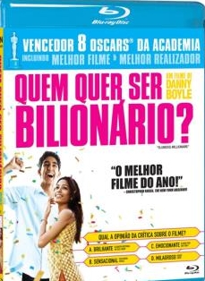 Quem Quer Ser Bilionário?