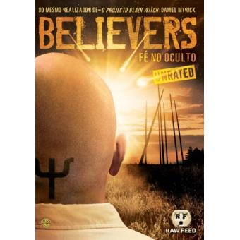 Believers - Fé no Oculto