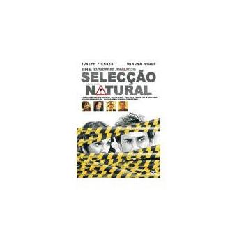 The Darwin Awards - Selecção Natural