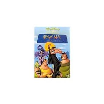 Pacha e o Imperador