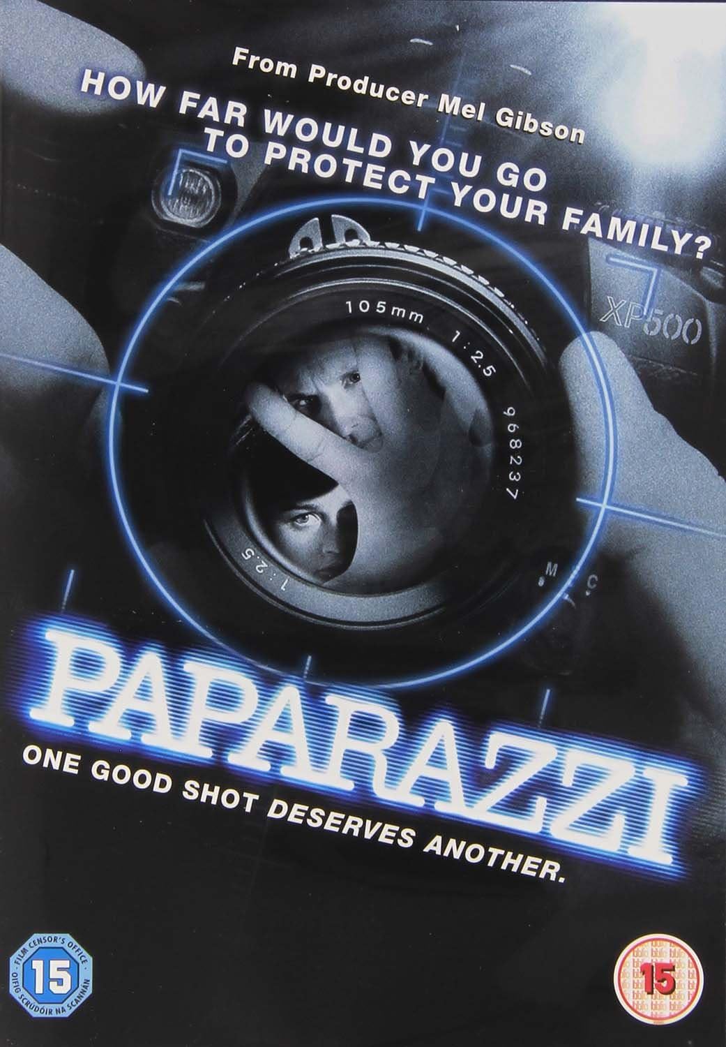Paparazzi