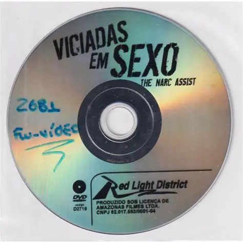 Maduras Viciadas