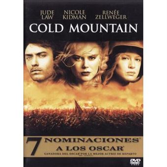 Cold Mountain