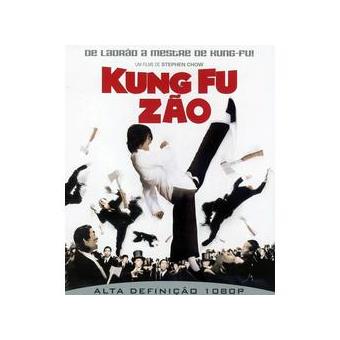 Kung Fu Zão