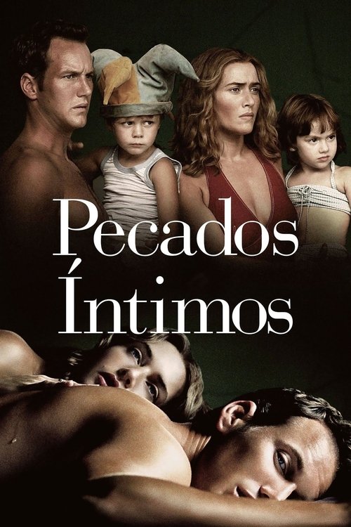 Pecados Íntimos