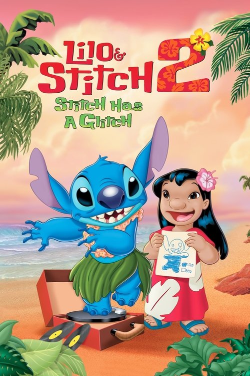 Lilo & Stitch 2 - O Efeito do Defeito
