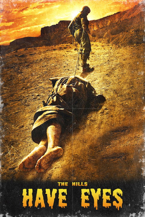 Terror nas Montanhas