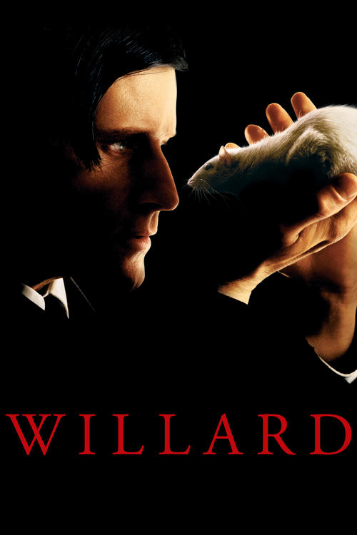Willard - Mansão do Terror