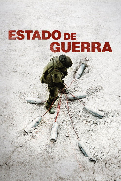 Estado de Guerra