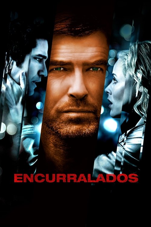 Atormentados