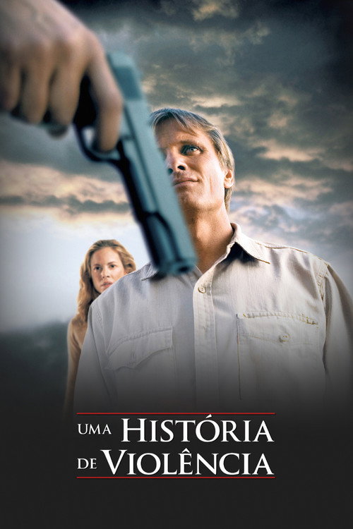 Uma História de Violência