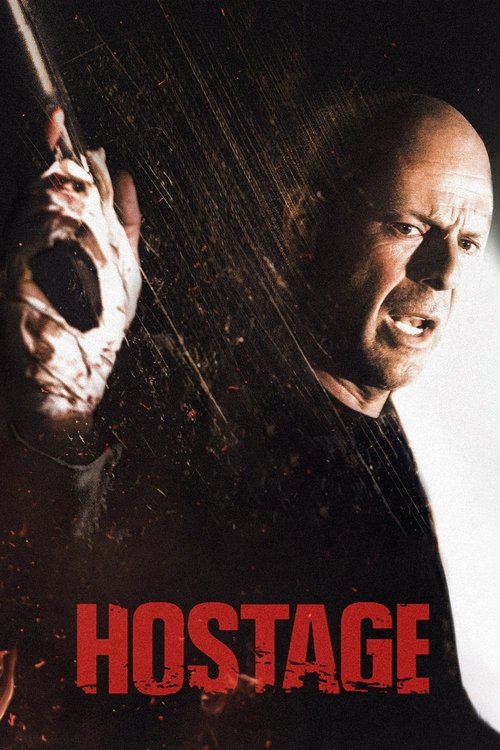 Hostage - Reféns