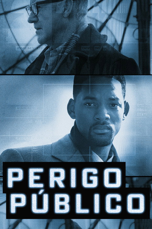 Perigo Público