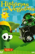 Histórias de Vegetais