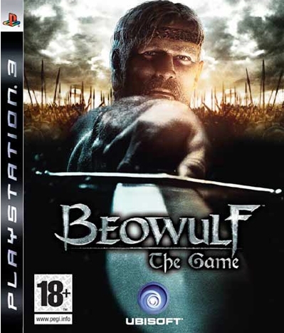 Beowulf: The Game PS3