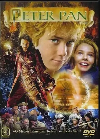 PETER PAN