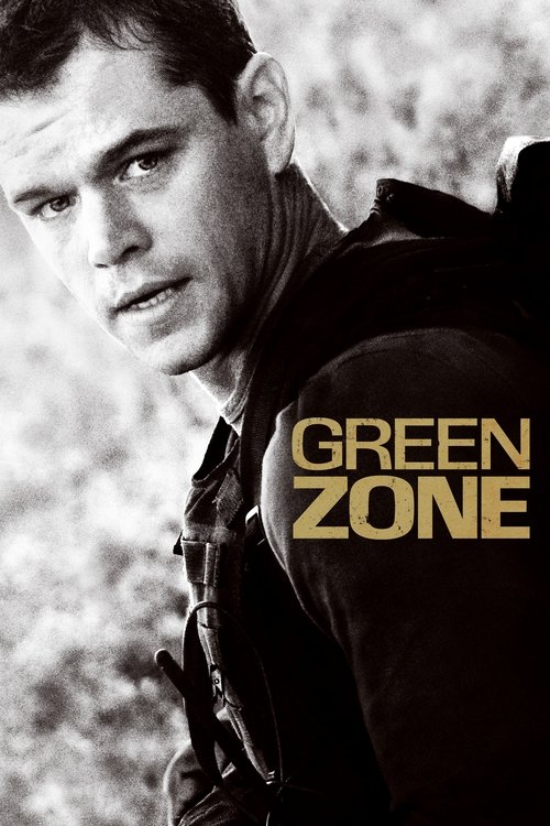Green Zone: Combate pela Verdade