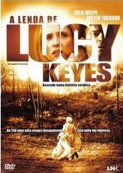 LENDA DE LUCY KEYES