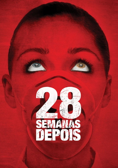 28 Semanas Depois