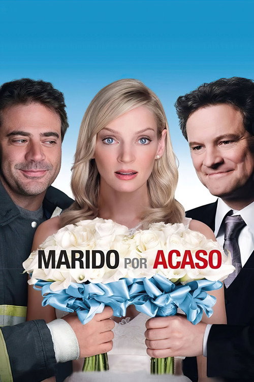 Marido por Acidente