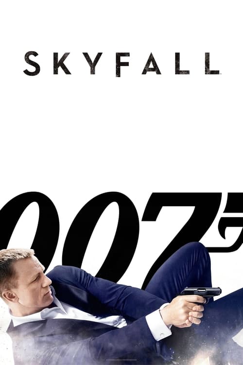 007: Skyfall