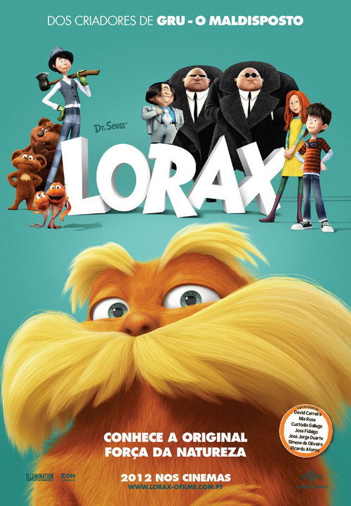 Lorax